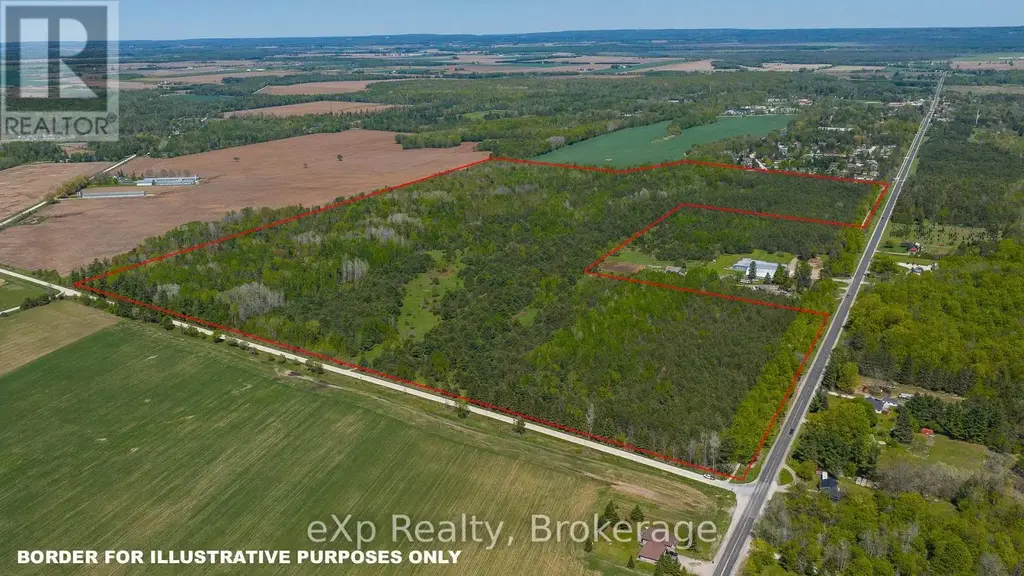 5716 County Road 9, Clearview
